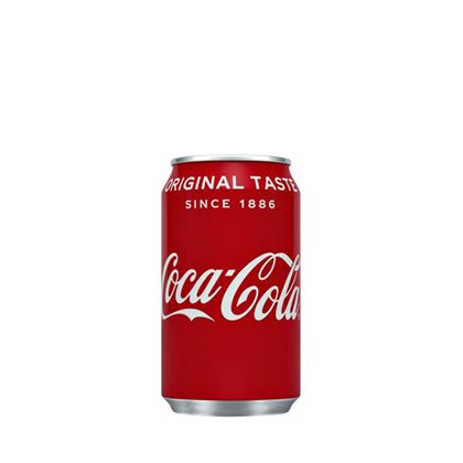 C Coca Cola regular
